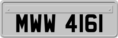 MWW4161