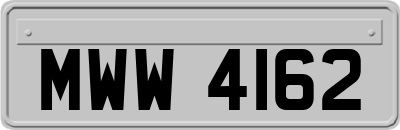 MWW4162