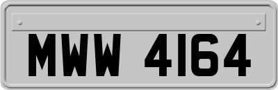MWW4164