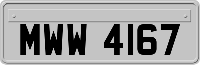 MWW4167