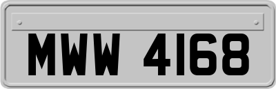 MWW4168