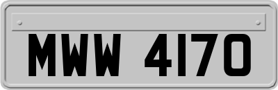 MWW4170