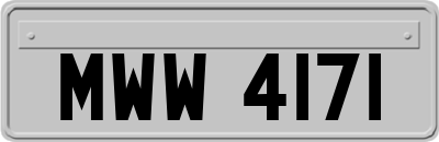 MWW4171