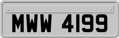 MWW4199
