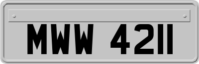 MWW4211
