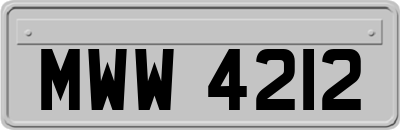 MWW4212