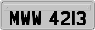 MWW4213