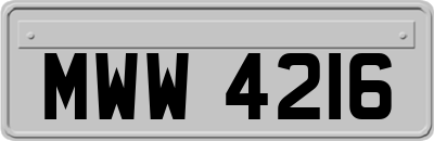 MWW4216