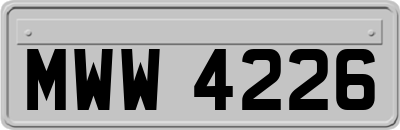 MWW4226
