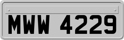 MWW4229