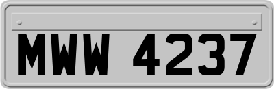 MWW4237