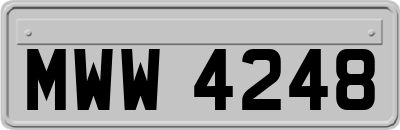 MWW4248