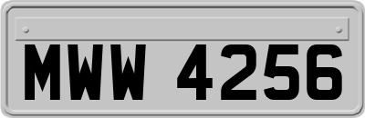 MWW4256