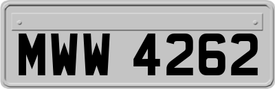 MWW4262