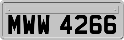 MWW4266