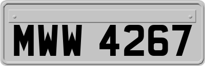 MWW4267