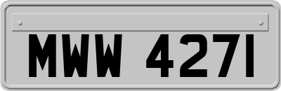 MWW4271