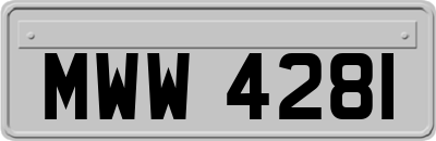 MWW4281