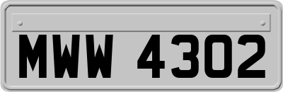 MWW4302