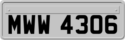 MWW4306