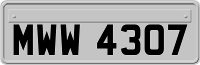MWW4307