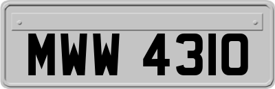 MWW4310