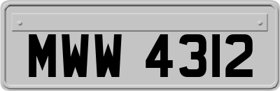 MWW4312