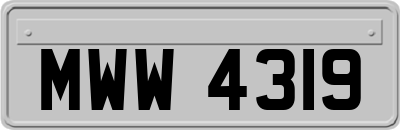 MWW4319