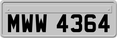 MWW4364
