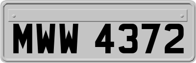 MWW4372