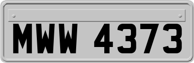 MWW4373