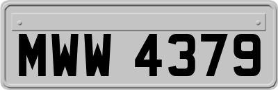 MWW4379