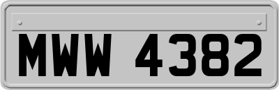 MWW4382