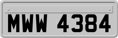 MWW4384