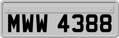 MWW4388