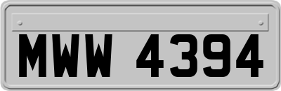 MWW4394