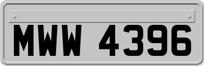 MWW4396