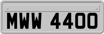 MWW4400