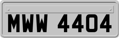 MWW4404