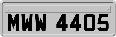 MWW4405