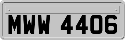 MWW4406