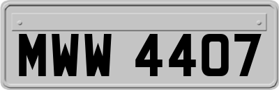 MWW4407