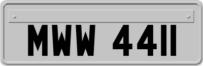 MWW4411