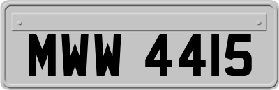 MWW4415