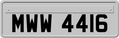MWW4416