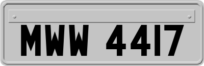 MWW4417