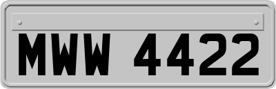 MWW4422