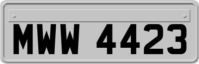 MWW4423