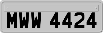 MWW4424