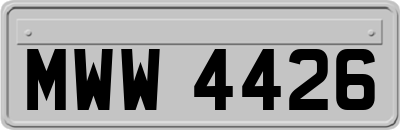 MWW4426